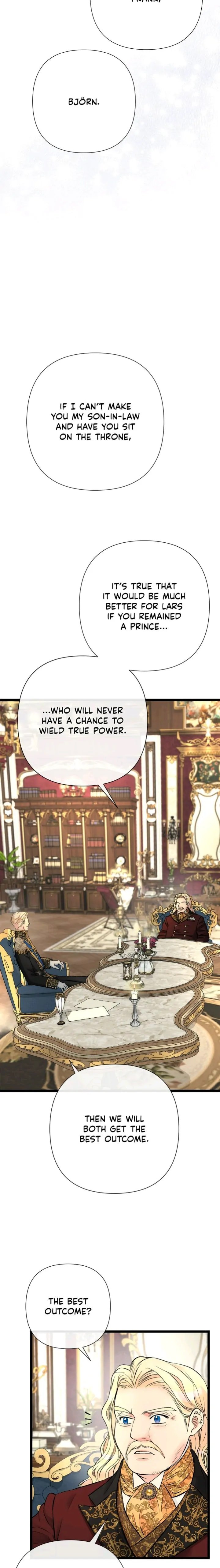 The Problematic Prince, Chapter 45 image 14